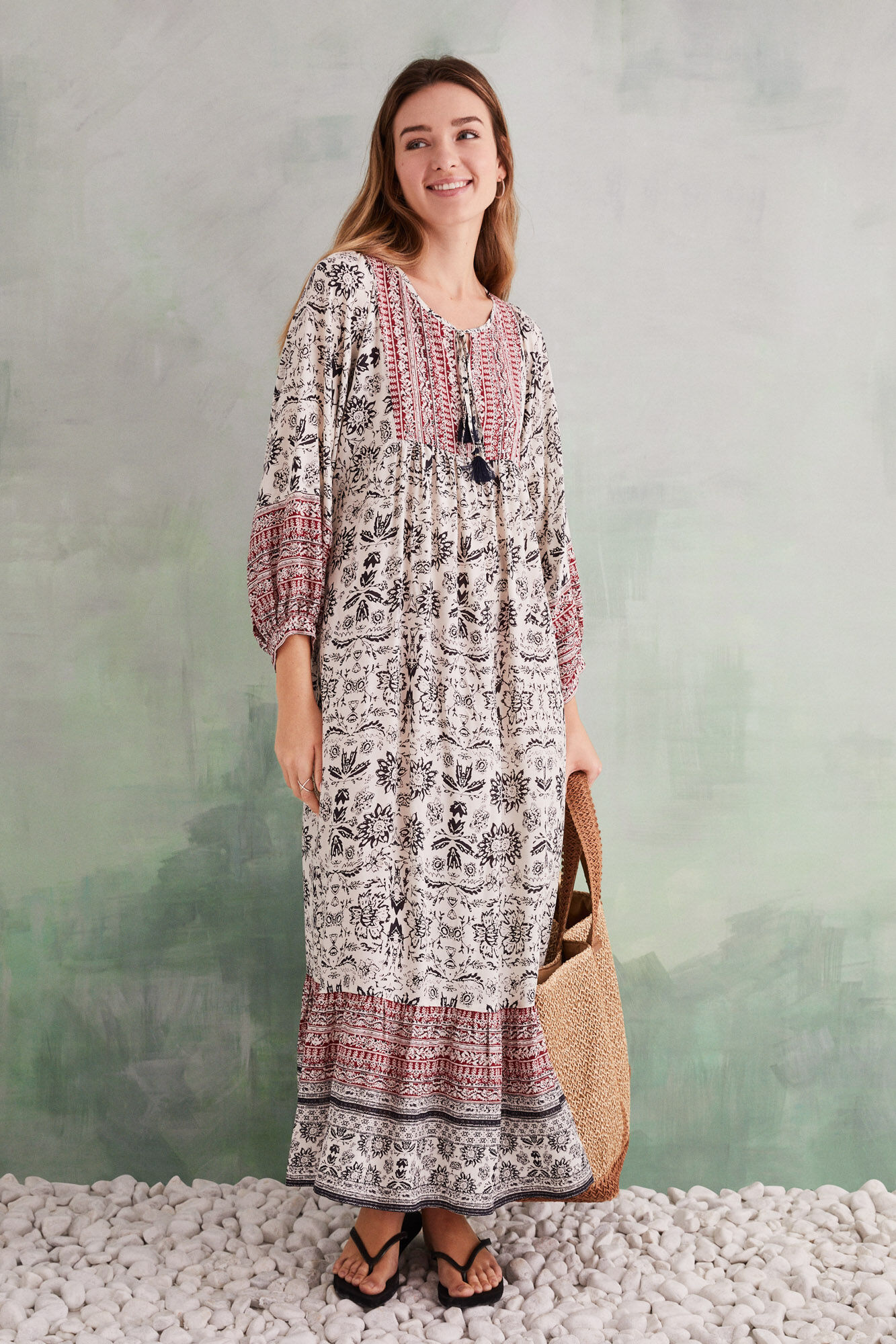 Vestidos y faldas para playa | Nueva Colección | Women'secret