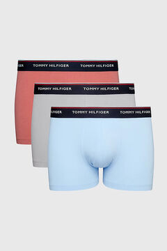 Womensecret Pack de 3 boxers decolores impressão