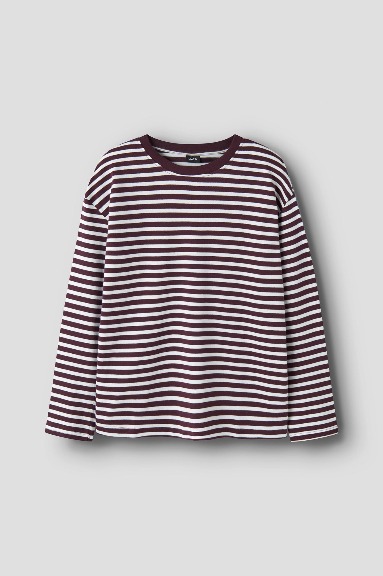 LMTD Camiseta marinera 