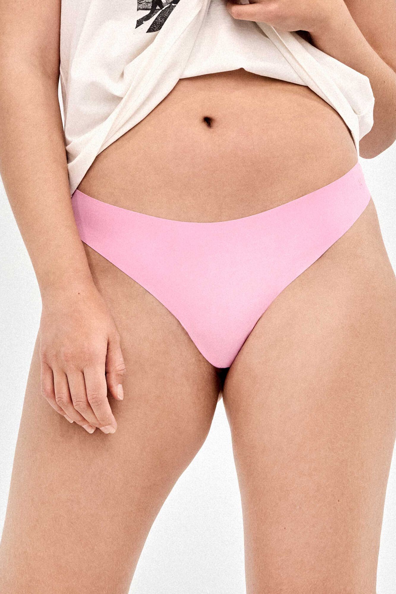 Gisela 3er-Pack Basic Brazilian Slips