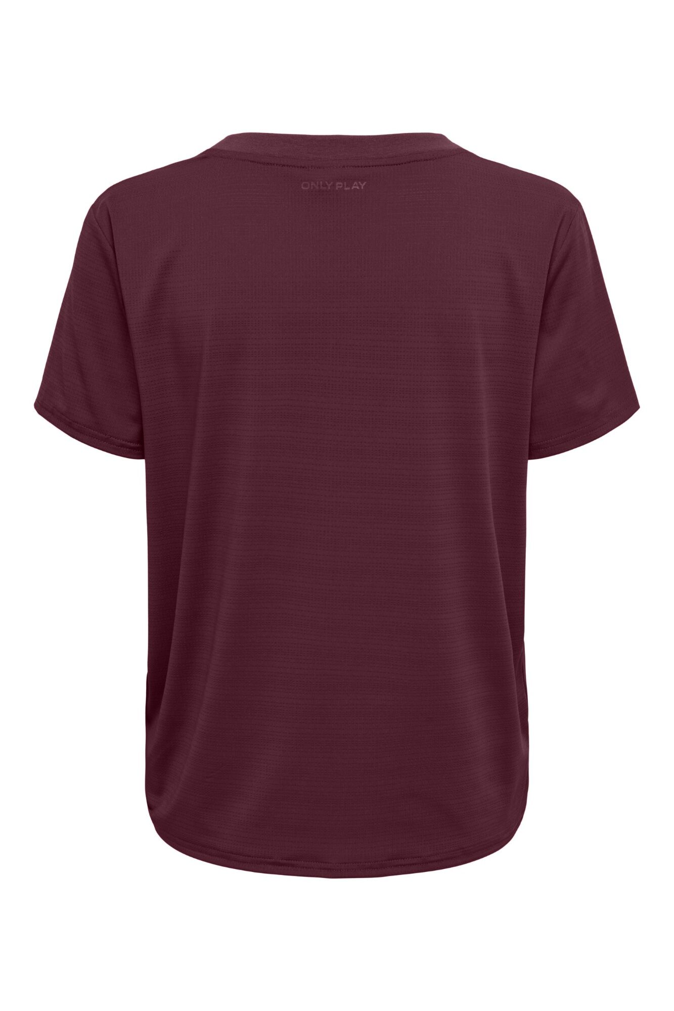 Only Play Kurzarm-T-Shirt