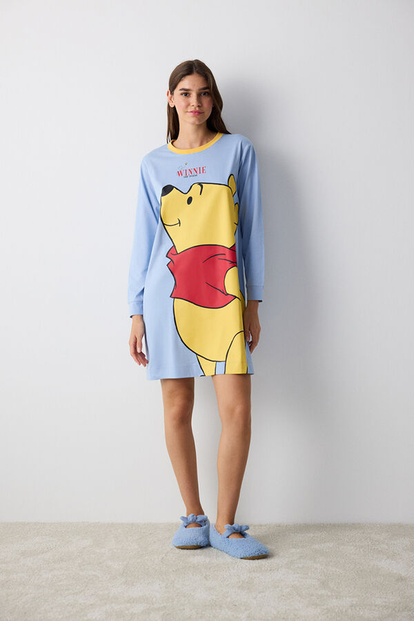 Penti pyjamas T-shirt blue