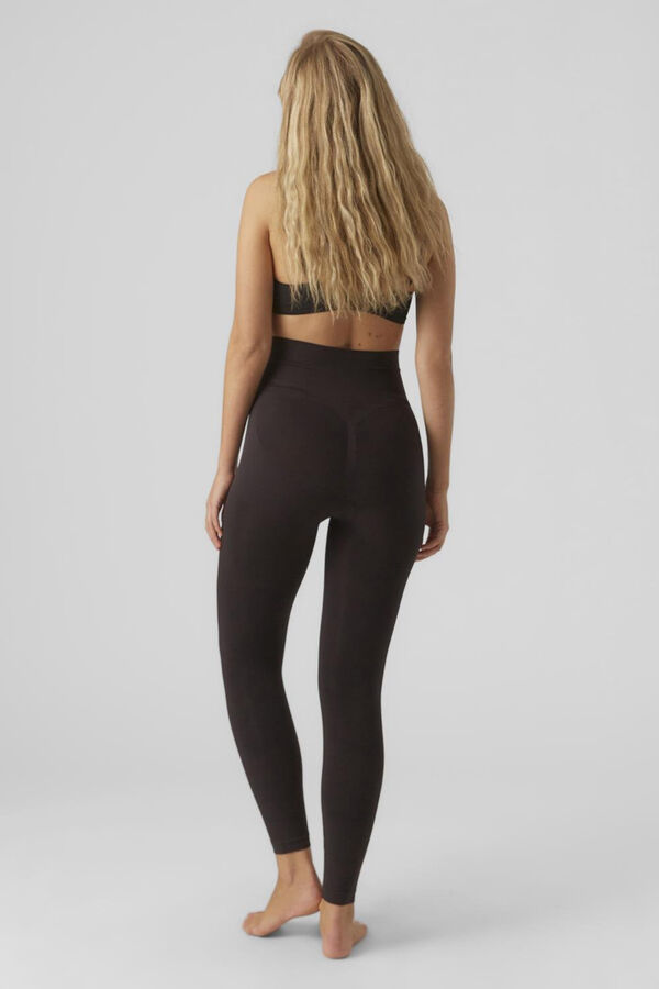 Womensecret Postpartum shaping leggings  noir