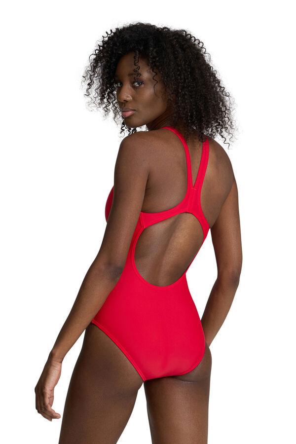 Womensecret arena Feel Dynamo R swimsuit for women  Rot