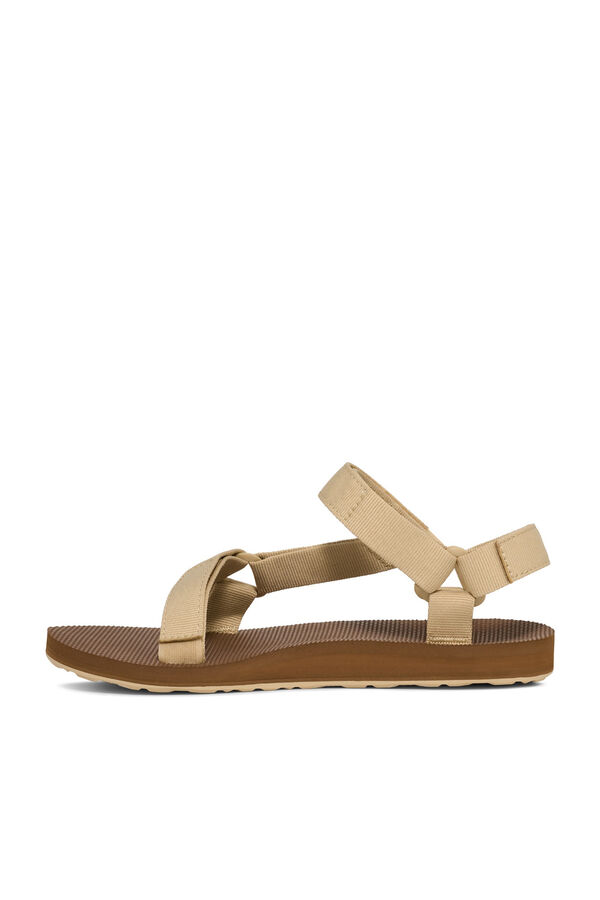 Teva Sandal Original Boulder nude