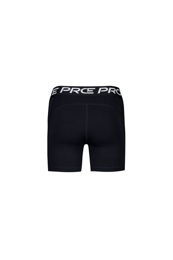 Nike Shorts Nike Stretch preto