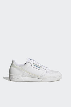 Womensecret CONTINENTAL 80 W shoes white