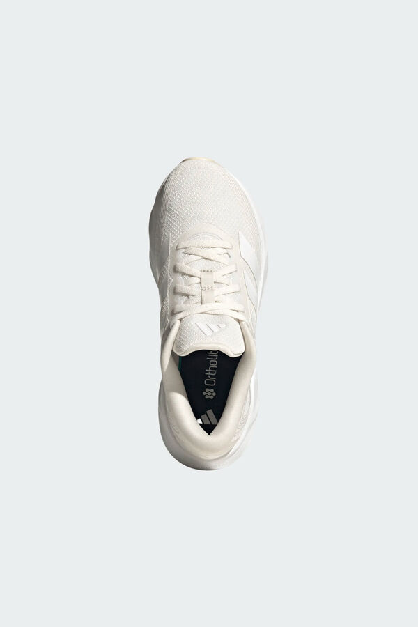 Adidas Adidas Galaxy 8 Cloudfoam sneakers white