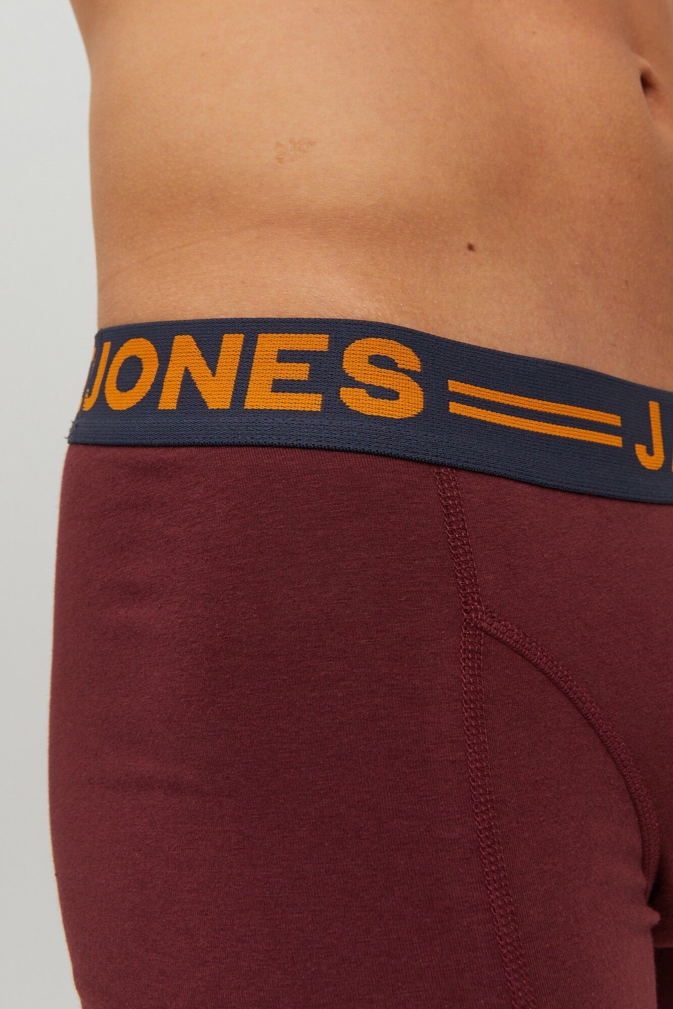 Jack & Jones Conjunto 3 boxers