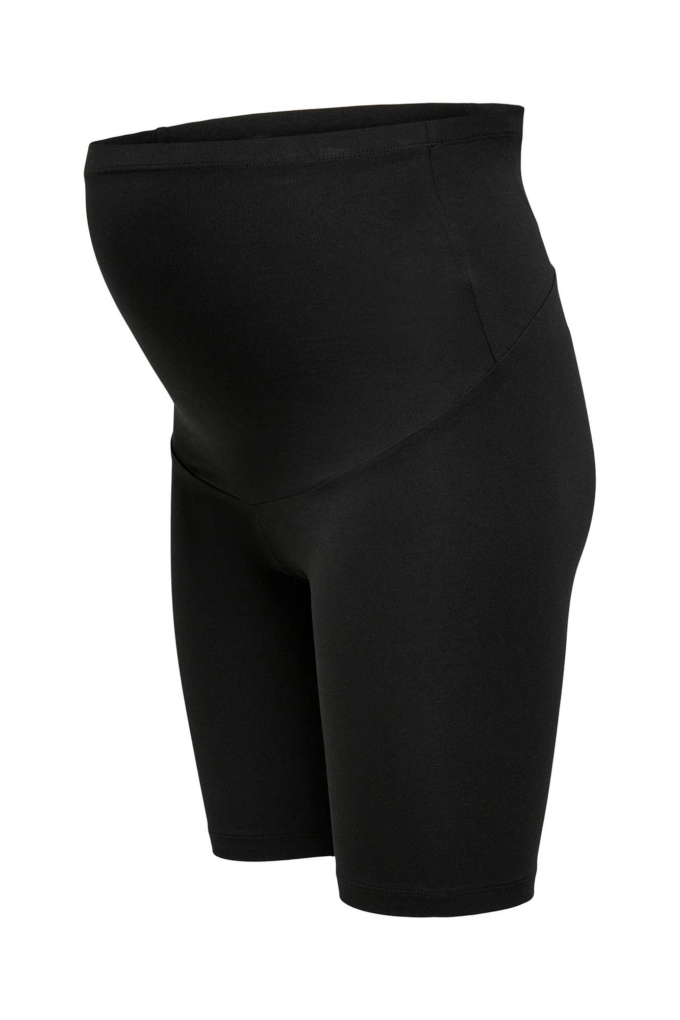 Only Maternity Leggings cortos ciclistas premam&aacute;