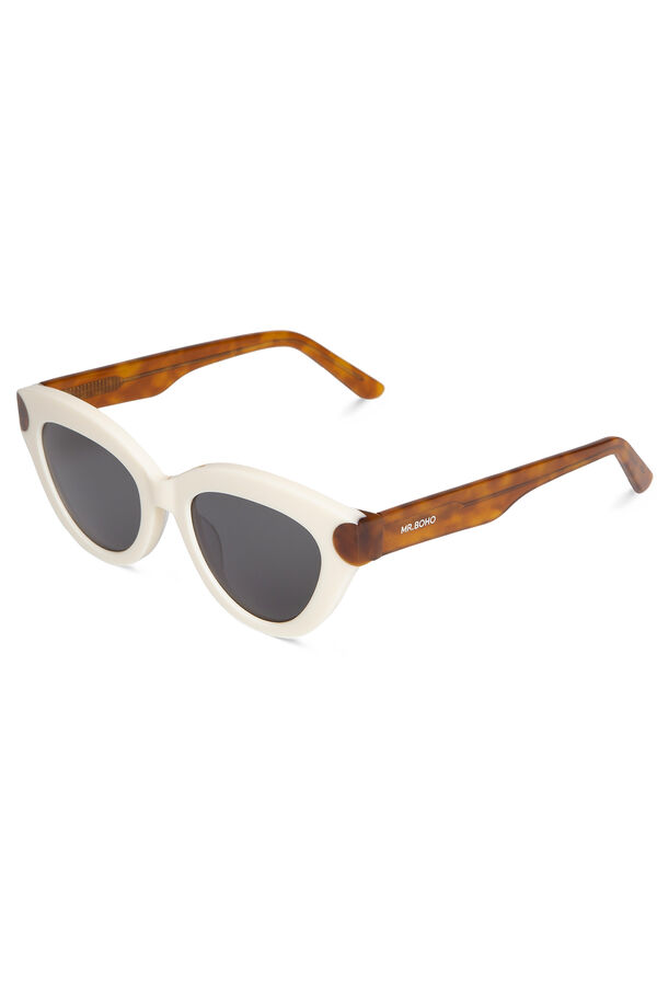 Womensecret Treat Gracia sunglasses  blanc