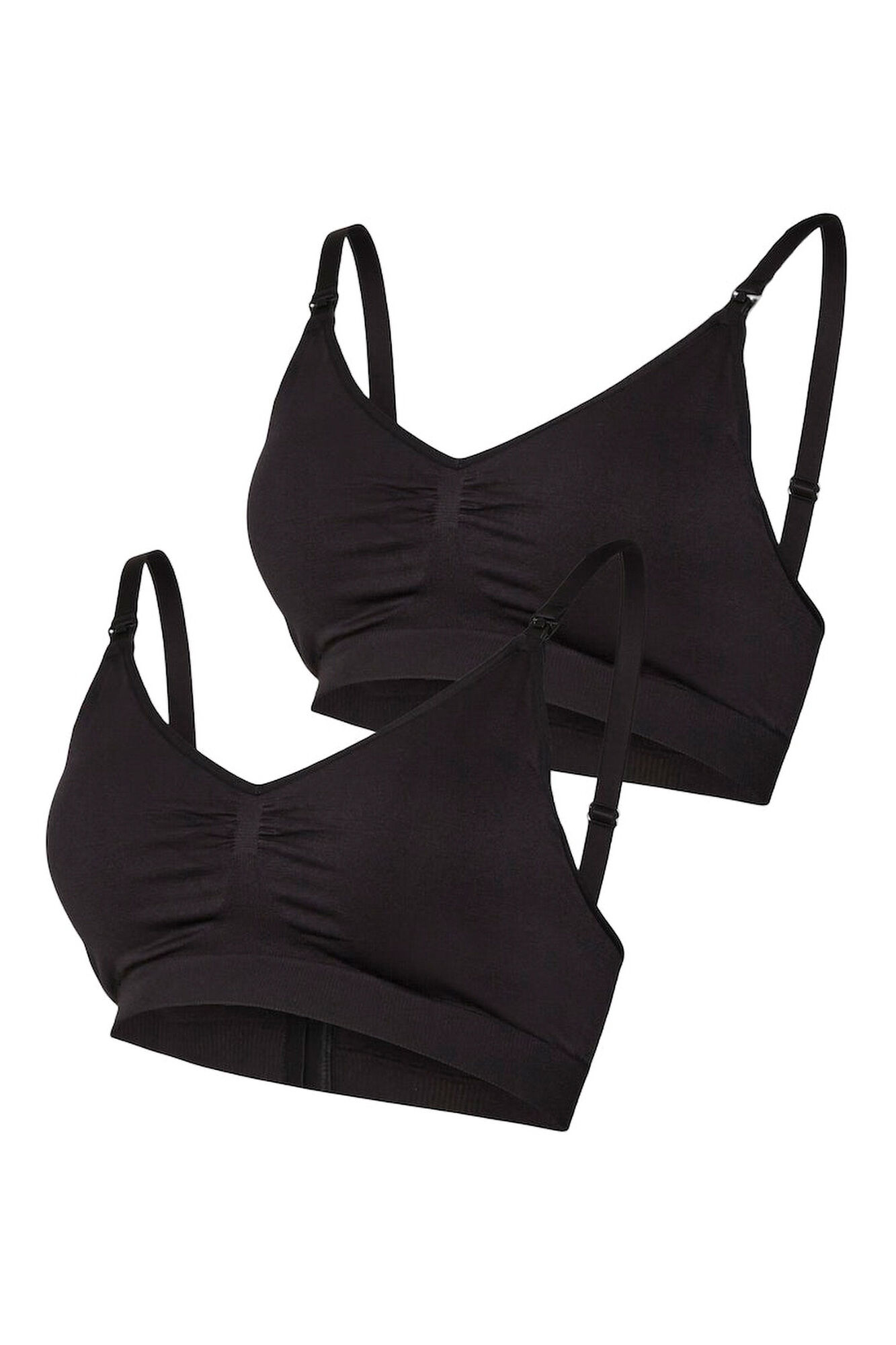 Mamalicious Maternity BH aus Baumwolle