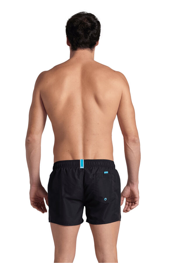 Arena Arena swimsuit for men Fundamentals R black