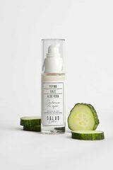 Salad Code Revitalising eye contour cream brown