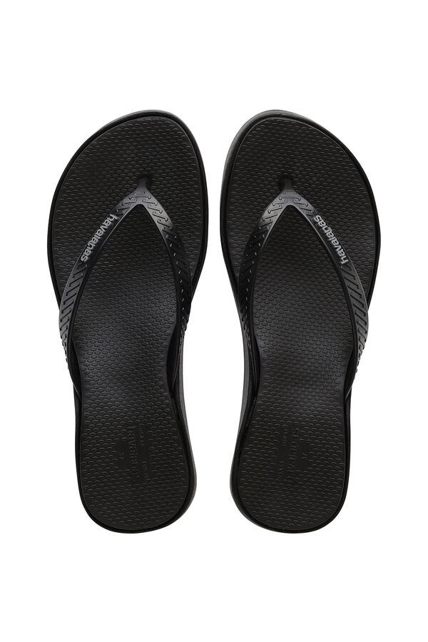 Havaianas Havaianas Top Tiras negro