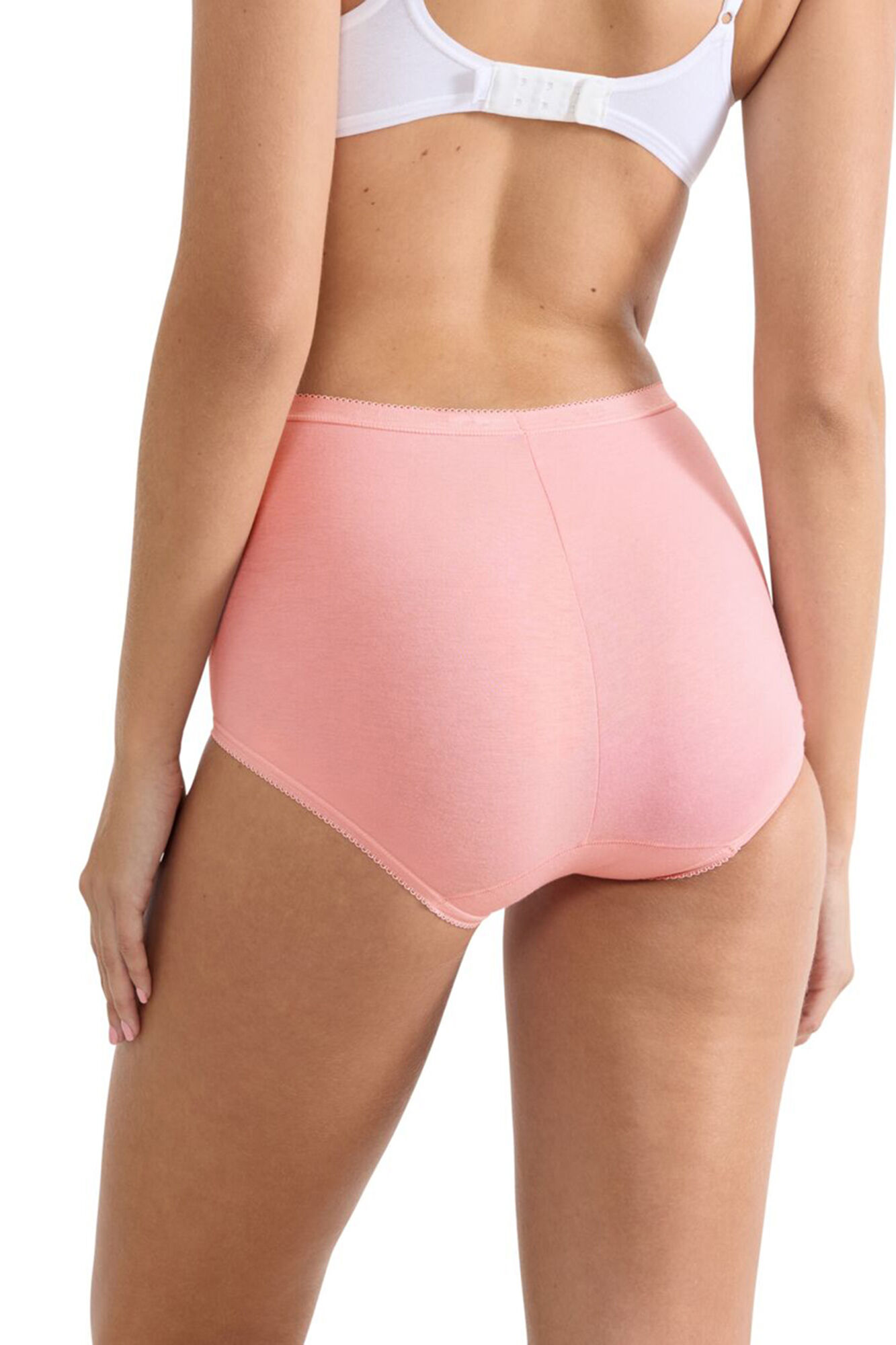 Sloggi Pack 3 bragas Maxi