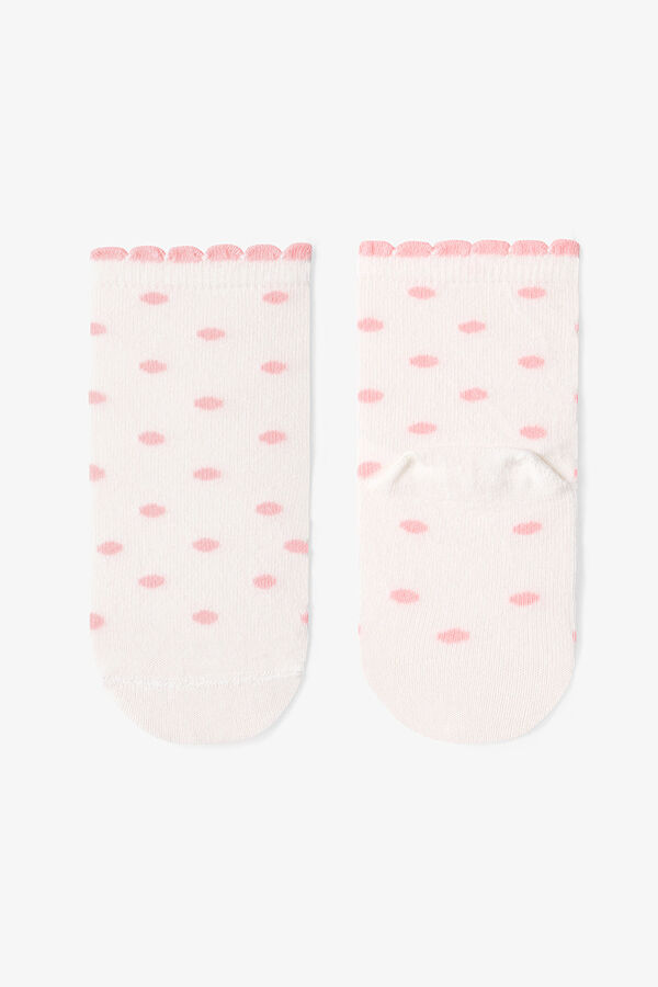 Penti G. Sweetie Bunny, pacote com 4 estampado