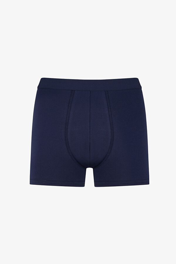 Penti Basic Blue 3in1 Boxer blue