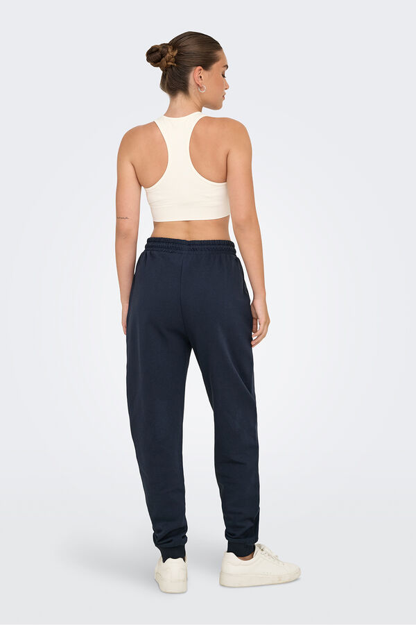 Only Play Long trouser Plava