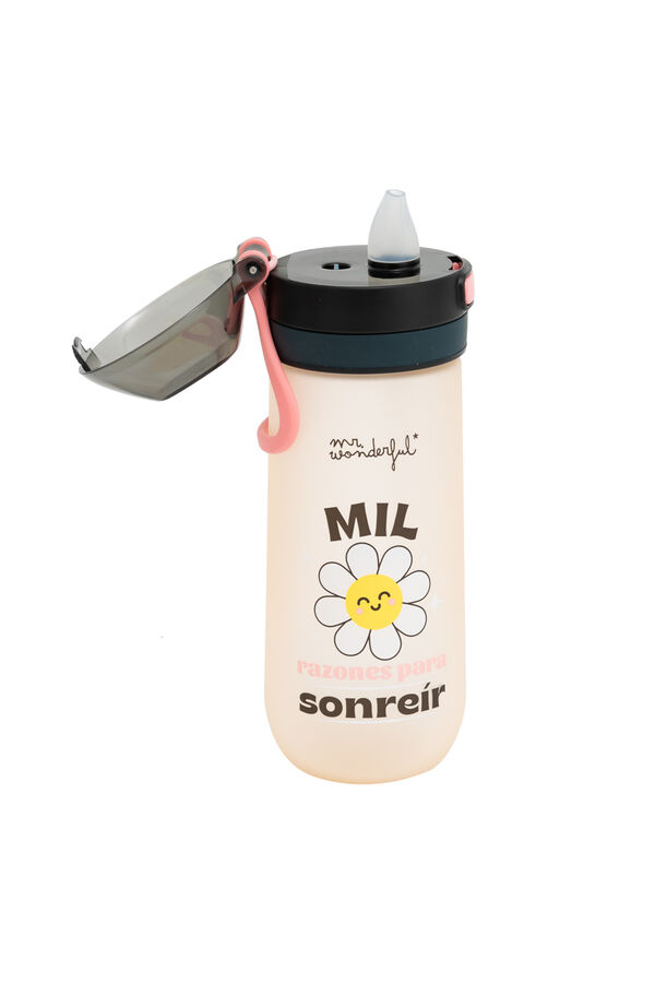 Womensecret Botella Margarita - Mil razões para sorrir estampado