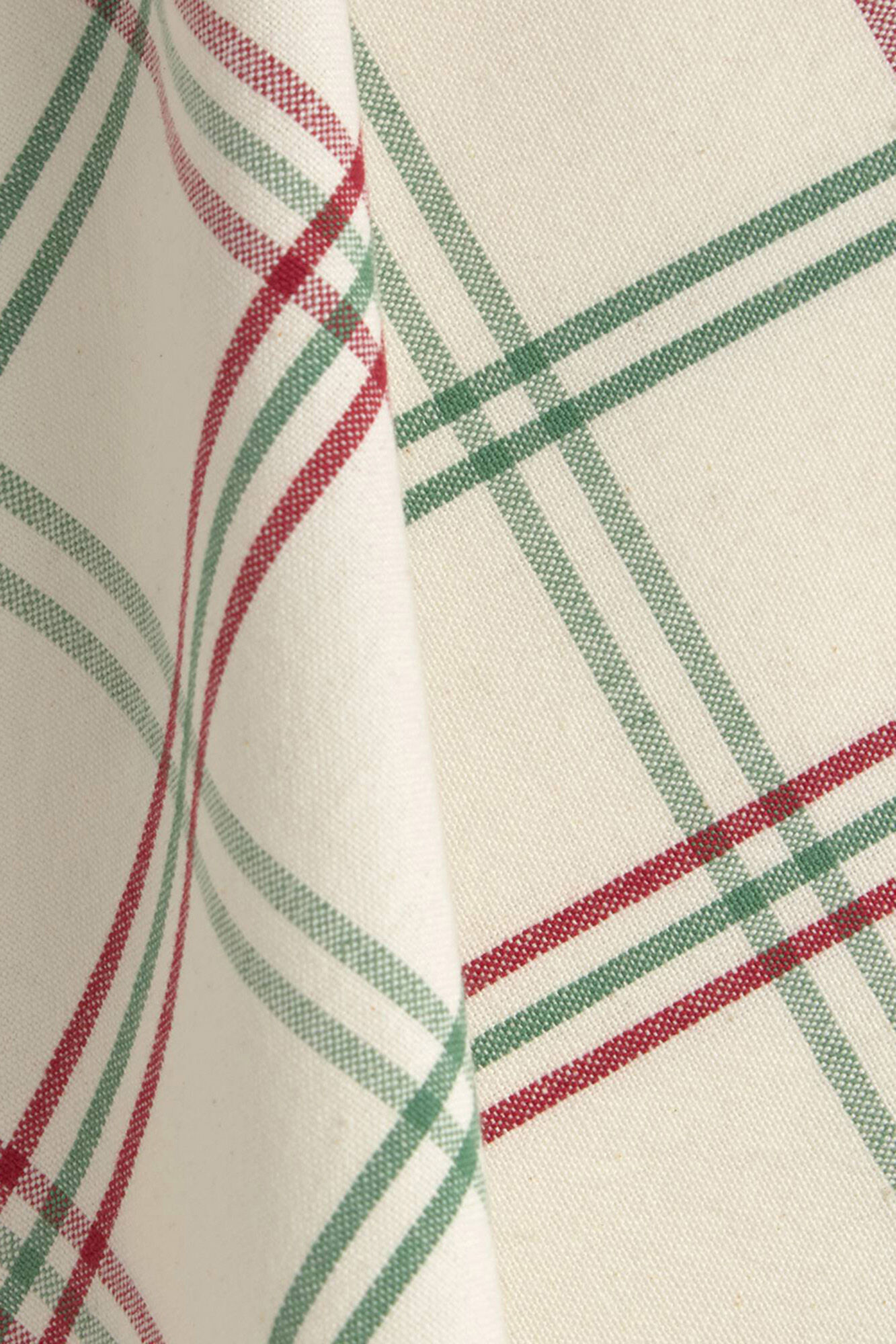 Textura Set de trapos de algod&oacute;n hilo tintado