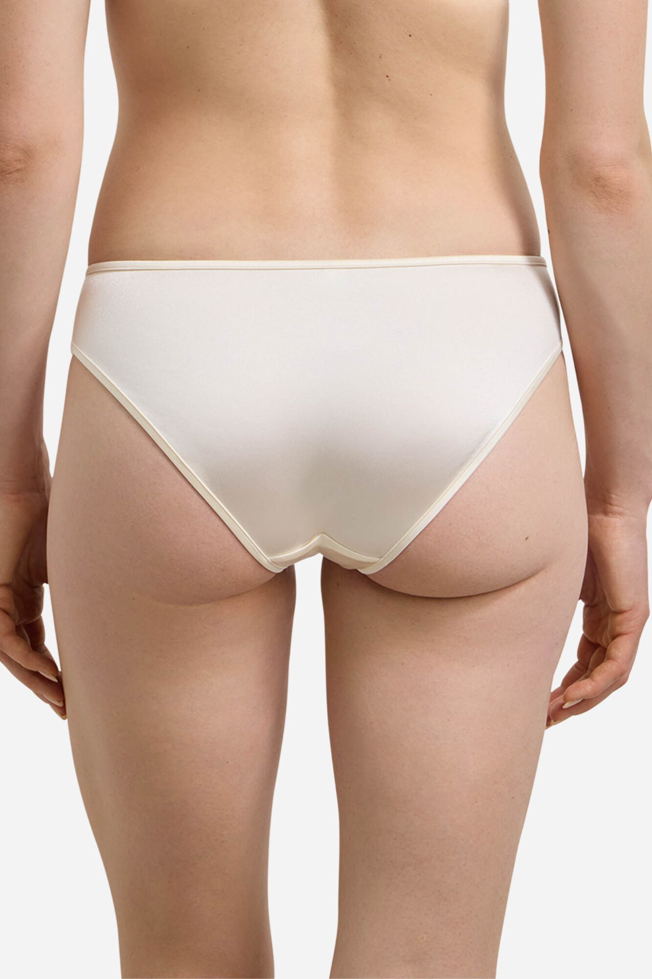 DIM Braga midi DIM x In&egrave;s de La Fressange