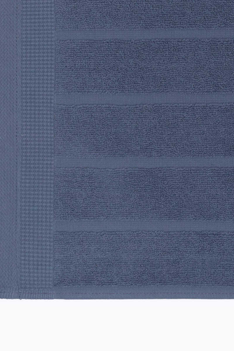 Womensecret Egyptian cotton bath mat kék