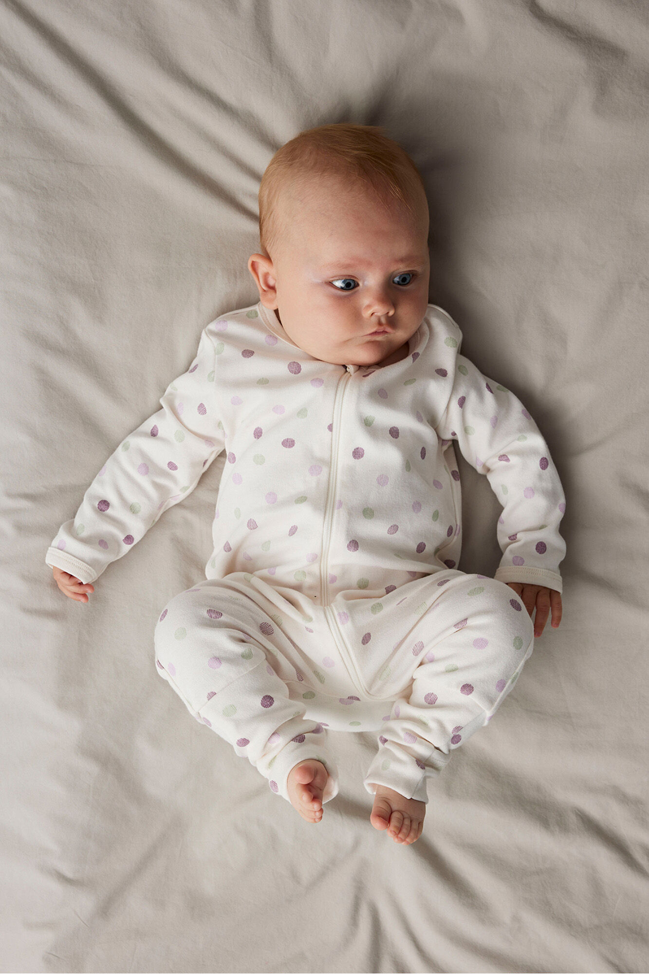Name it Baby pajama set