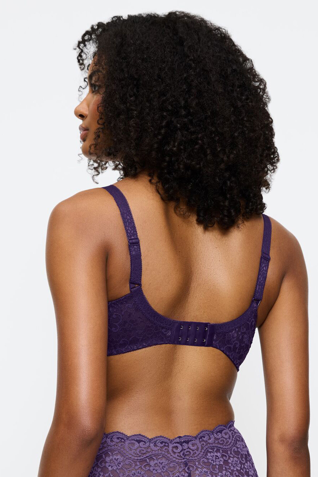 Triumph Sujetador reductor sin aro