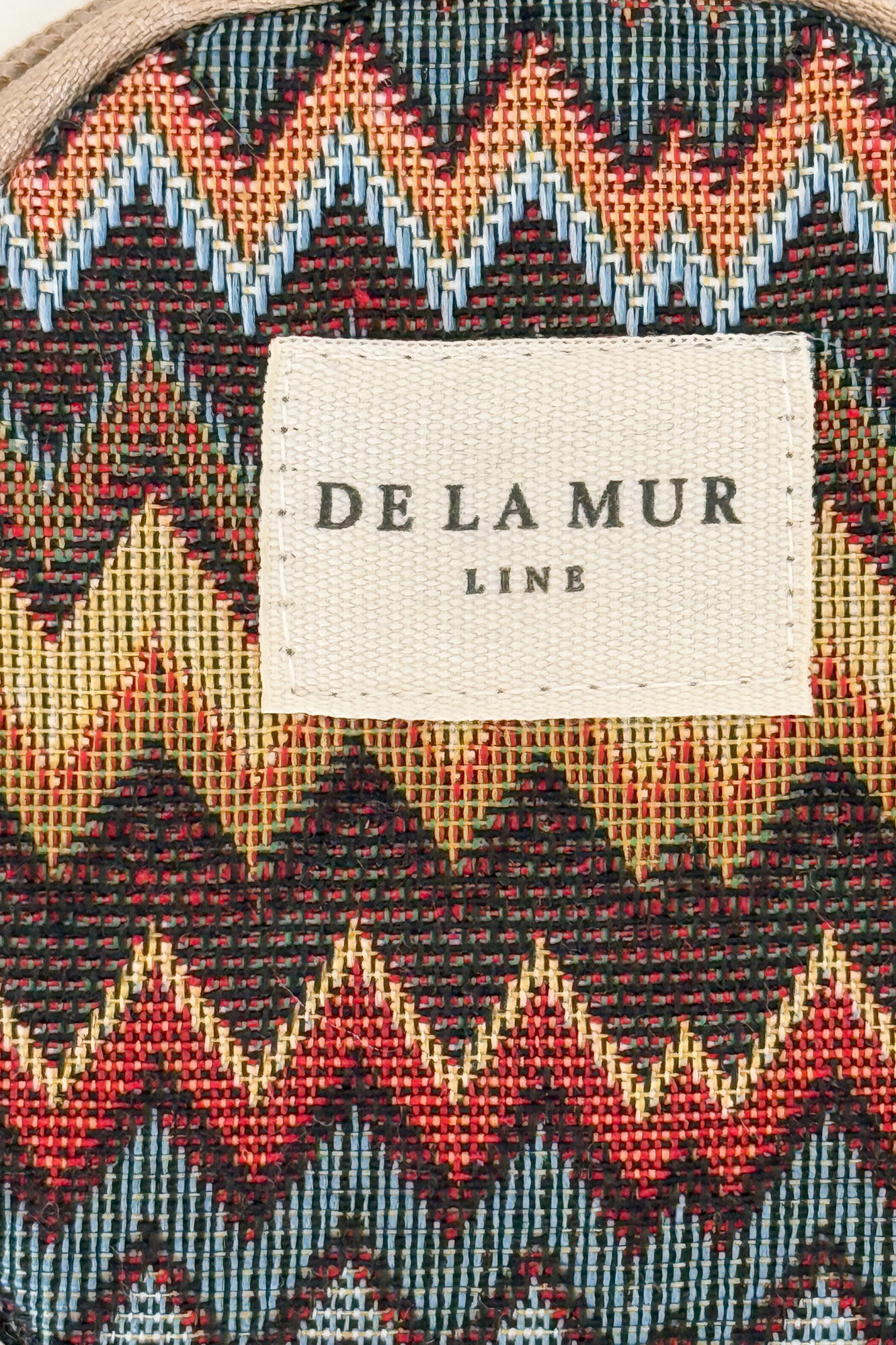 De La Mur Monedero Redondo Monte