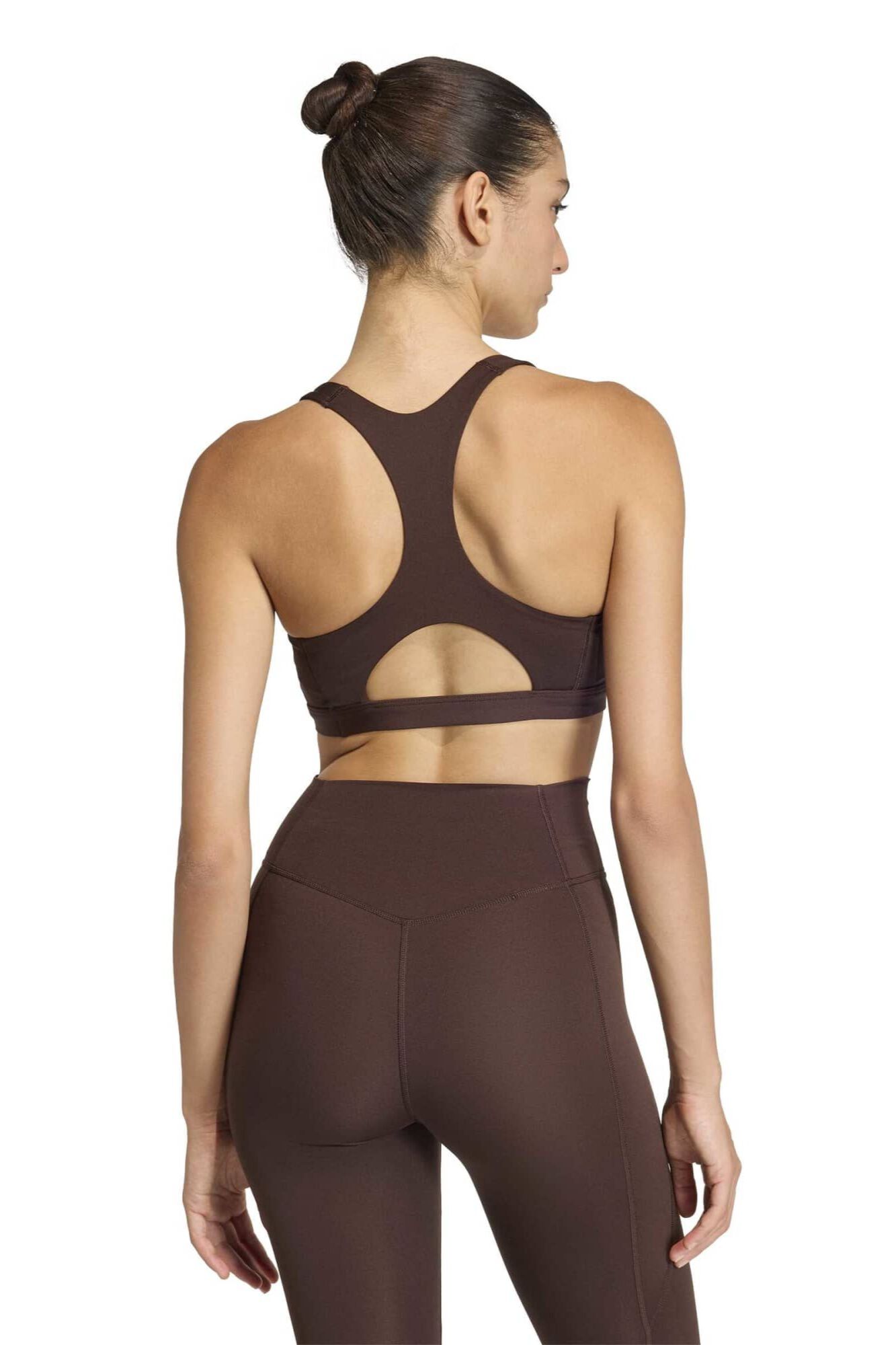 Adidas Sujetador deportivo Optime Essentials