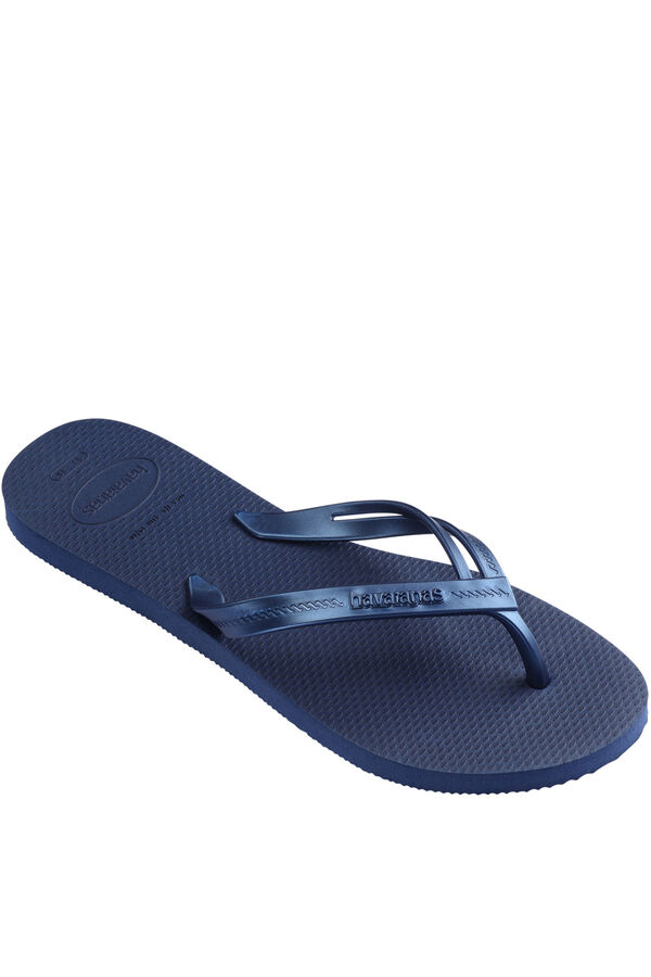 Havaianas Havaianas Top Riemen Blau