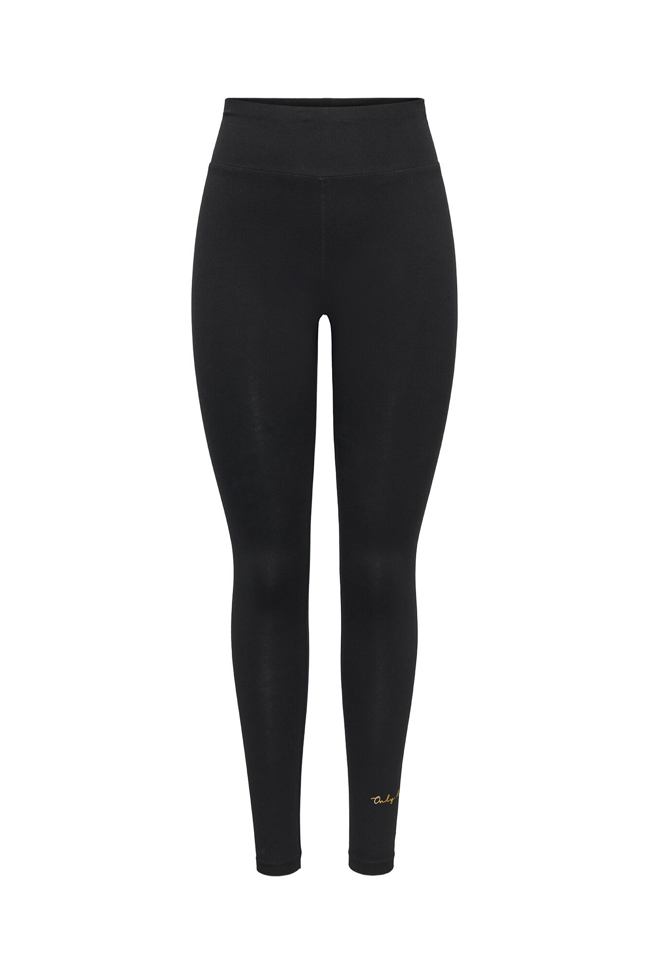 Only Play High-Waist-Leggings