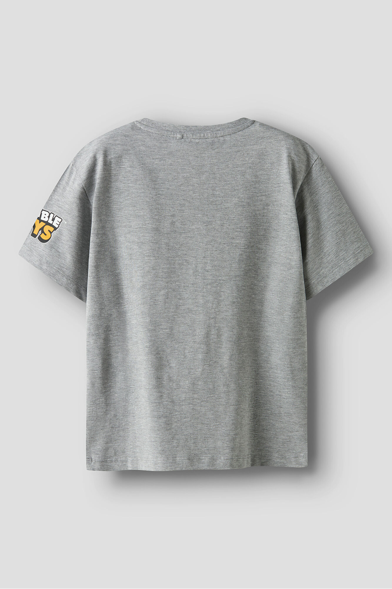 Name it Camiseta Stumbelg de manga corta 