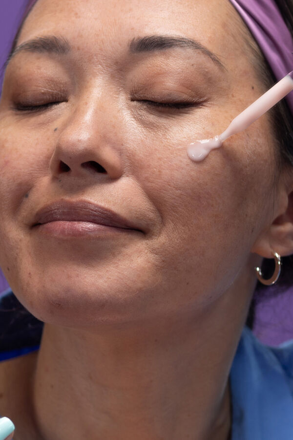 Freshly Cosmetics Mini sérum de bakuchiol efecto Well Ageing (15ml) blanco