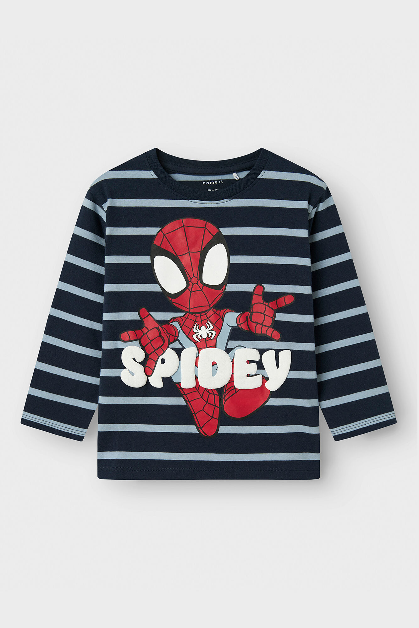 Name it Spidey T-shirt 