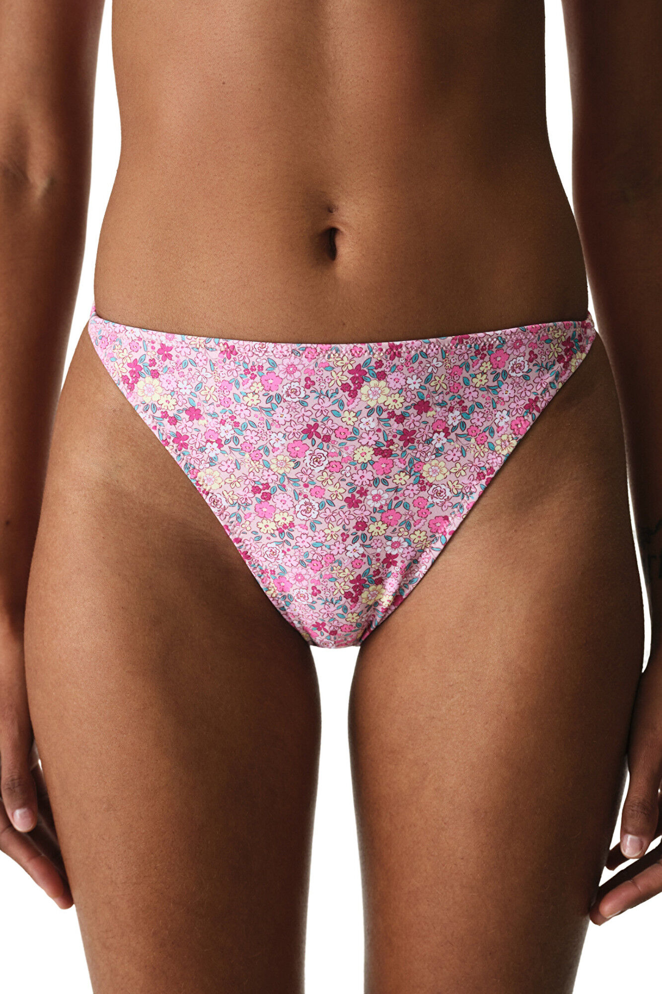 Penti Top Floral Serenity
