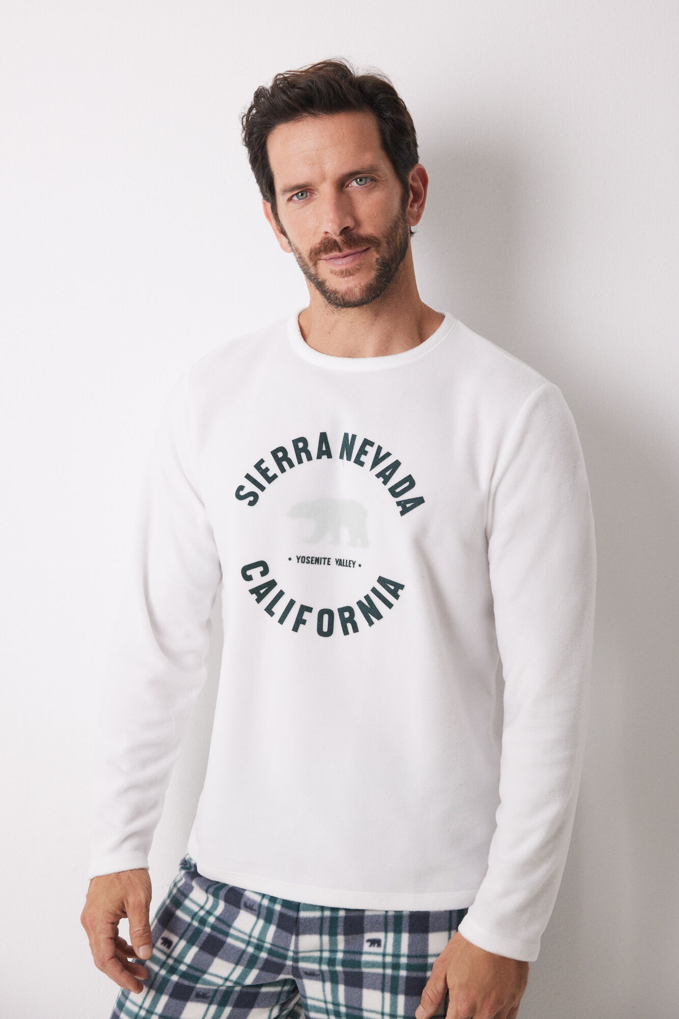 Pijama Sierra Nevada