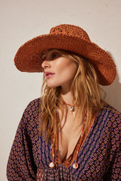 Sombreros de playa de mujer, Nueva colección
