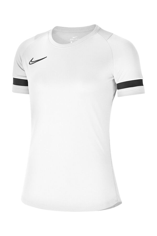 Womensecret Camiseta Nike Dri-FIT Academy blanco