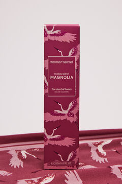 Womensecret Mist Moniquilla 'Magnolia' 200 ml. blanco