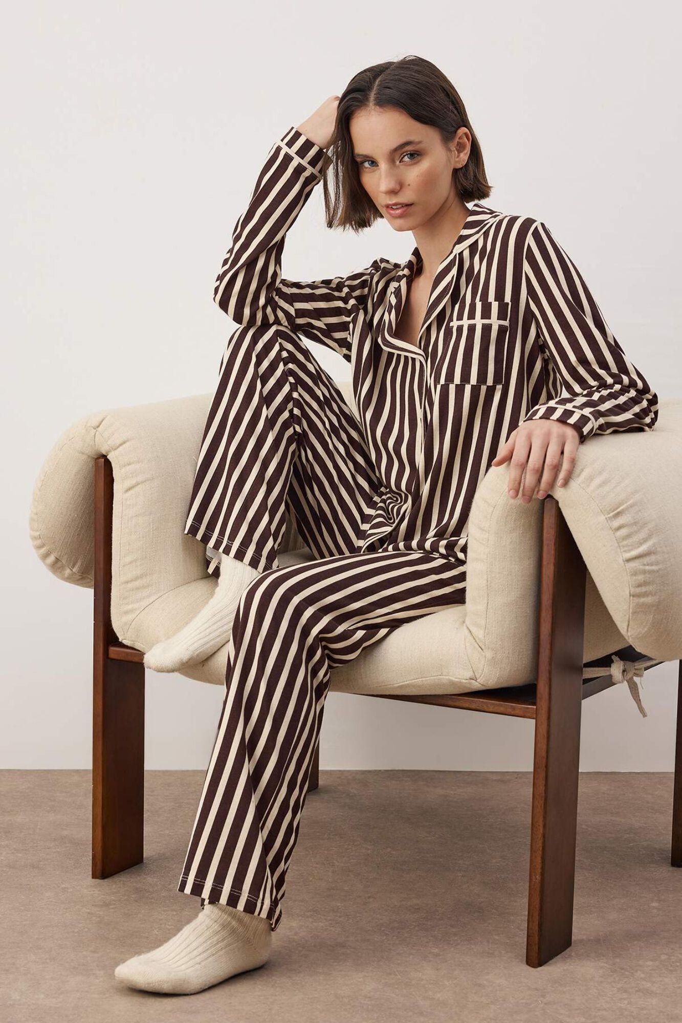 Trendyol Conjunto de pijama