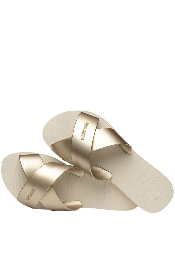 Havaianas Havaianas Aqua Braun