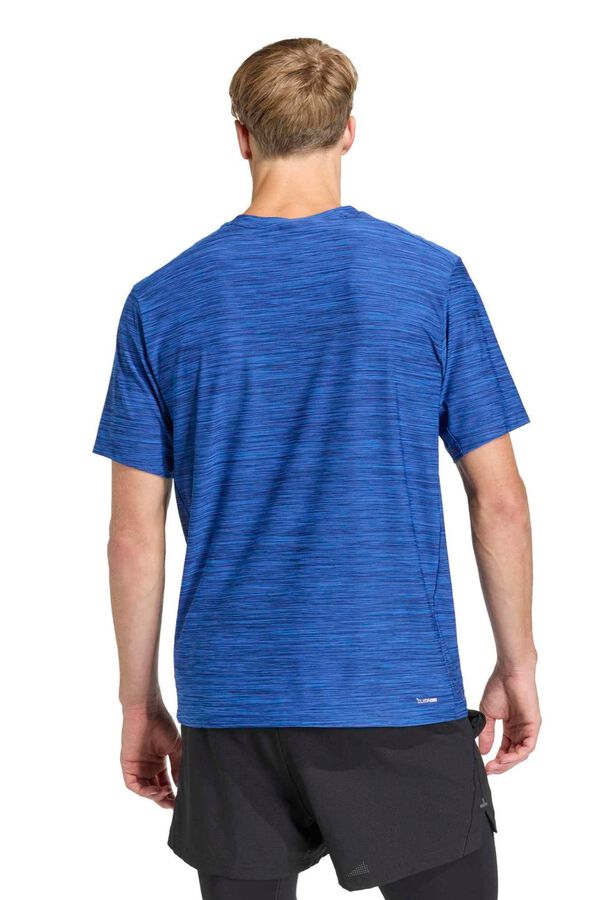 Adidas Camiseta deportiva Essentials azul