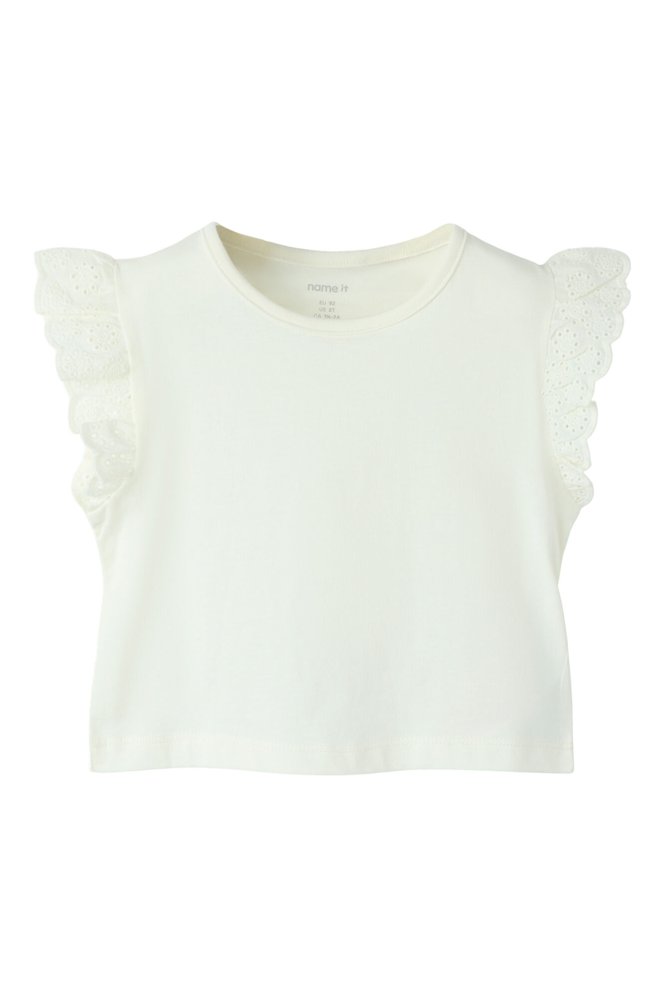 Name it Camiseta manga corta de ni&ntilde;a