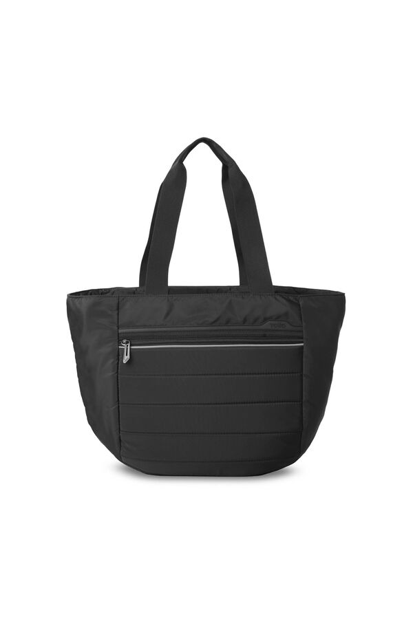 Totto Black Campus L handbag black