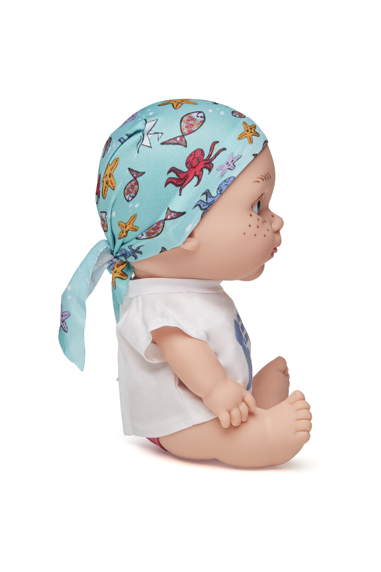 Baby Pelones David Bisbal Baby Doll 