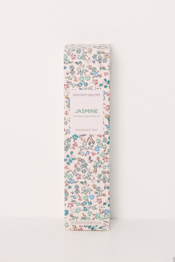 Womensecret Home fragrance 'Jasmine' 200 ml white