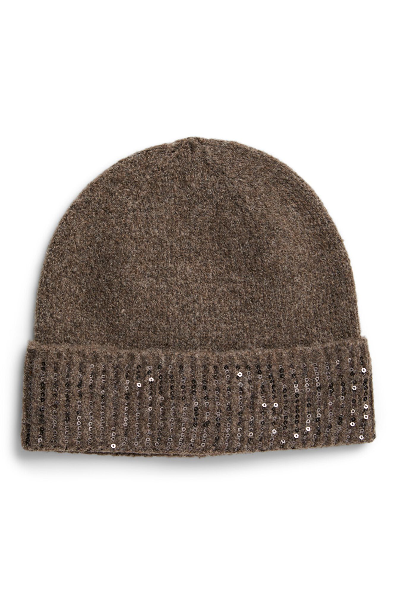 Pieces Gorro con lentejuelas