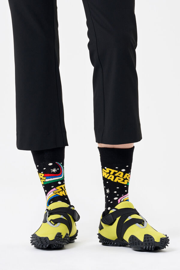 Womensecret Star Wars™ Unisex Socks Plava